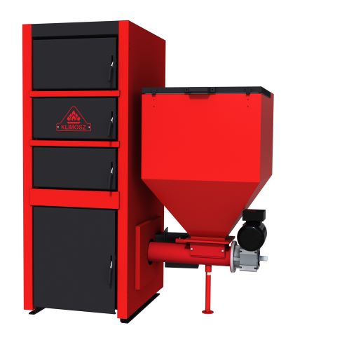 Kocioł Klimosz Le Retorta Eko